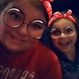 Meet your Posher, Denise